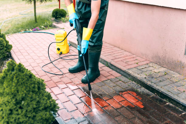Best Concrete Sealing  in Crosbyton, TX